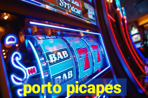 porto picapes